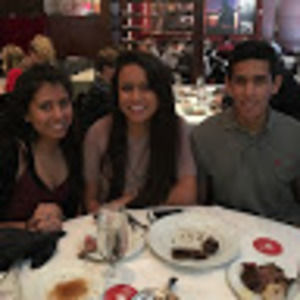 Meet your Posher, Sandra